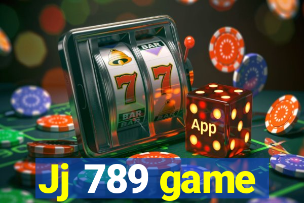 Jj 789 game